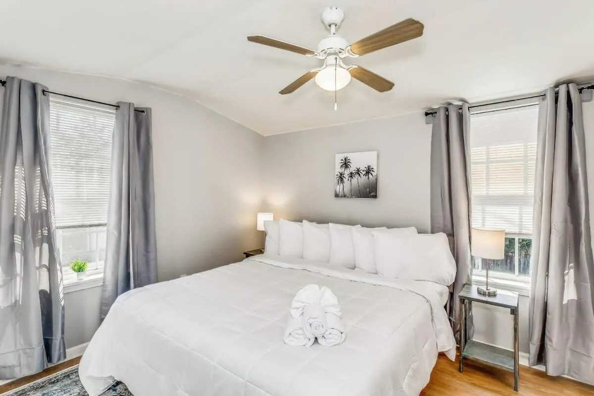 North Highlands Nest- Unit D Apartment Pensacola