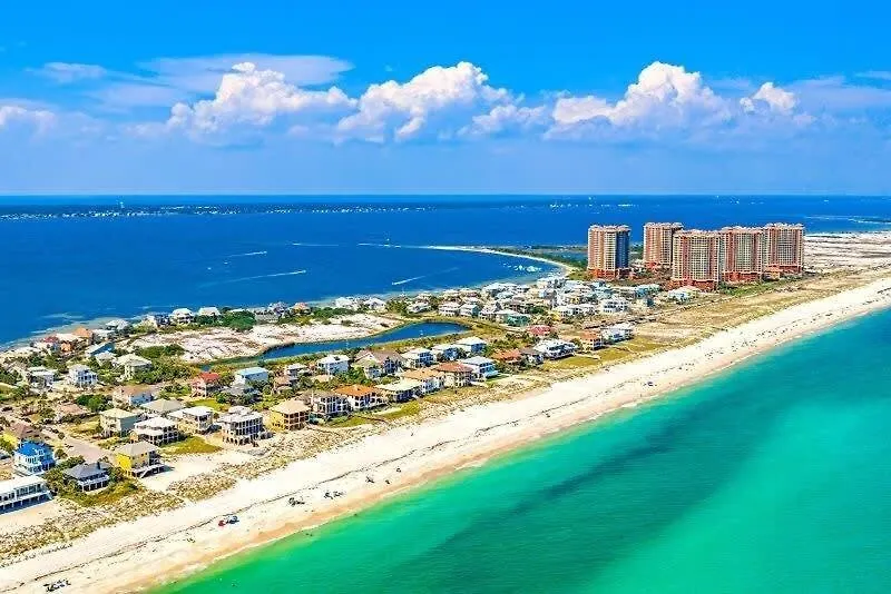 North Highlands Nest- Unit D Apartment Pensacola