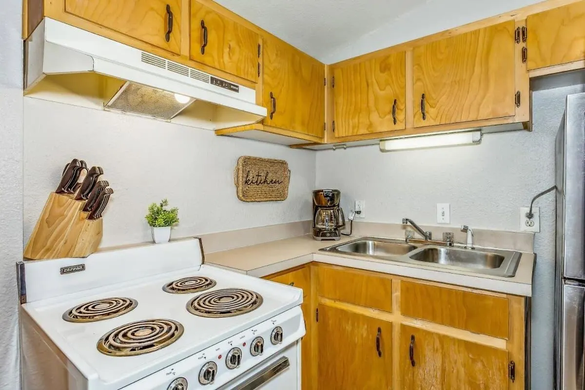 North Highlands Nest- Unit D Apartment Pensacola