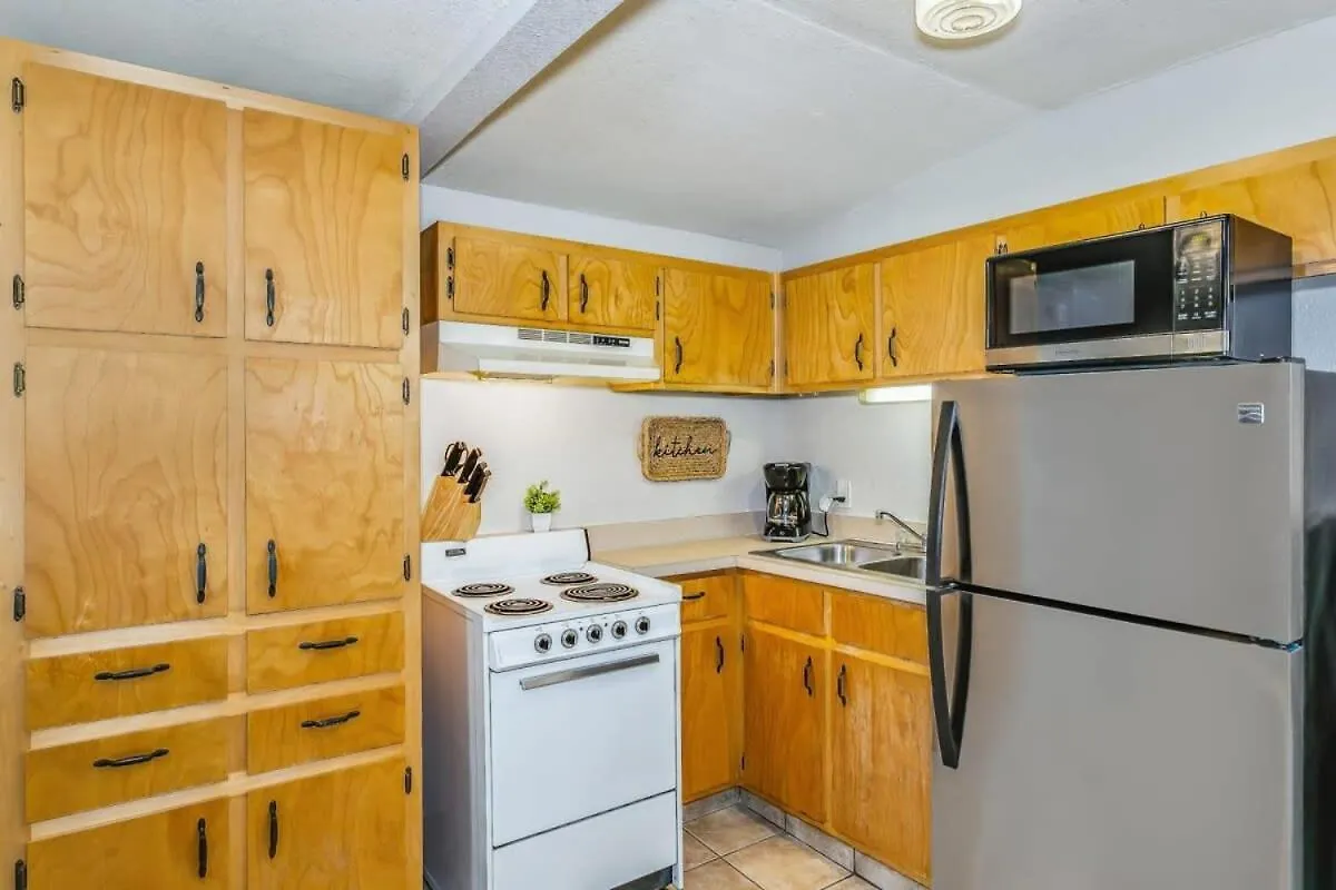 North Highlands Nest- Unit D Apartment Pensacola