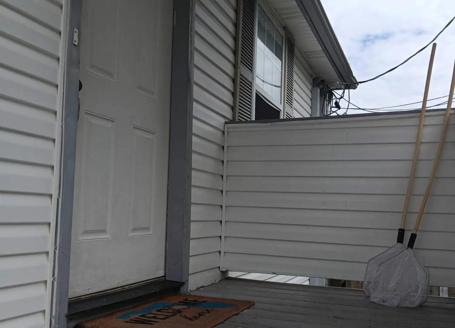 North Highlands Nest- Unit D Apartment Pensacola United States