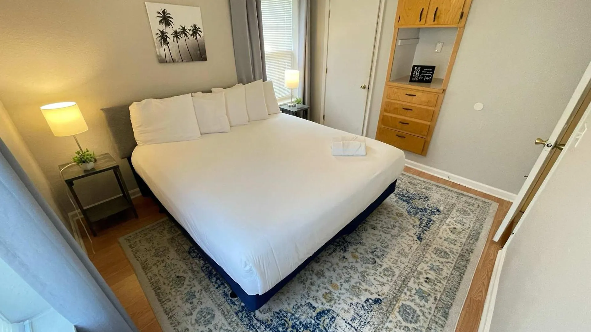 North Highlands Nest- Unit D Apartment Pensacola