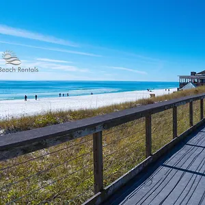 Seascape - Our Happy Place Destin