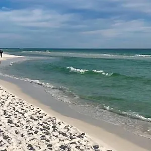 Of Crystal Sea La Vie Destin
